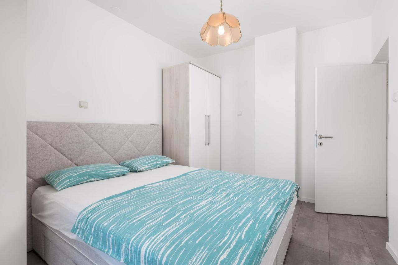 Apartment Kvarner View Kostrena Buitenkant foto